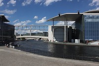 Modern Berlijn