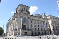 Rijksdag