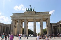 Brandenburger Tor