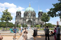 Berlijnse dom