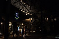 Warschau uprising museum 1