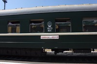 Trein naar mongolie 2