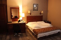 Hotel Khabu