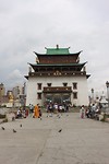 Segu Tempel