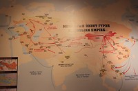 Mongoolse veroveringen