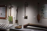 Muziekinstrumenten