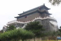 Quianmen gate South