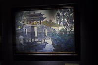 zomerpaleis expositie