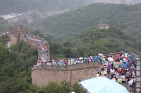 Chinese muur 7