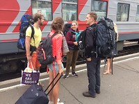 Nederlanders everywhere!