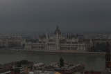 parlement, beetje te donker