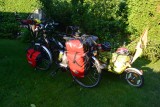 Klaar voor de start