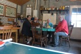 De boerenschuur