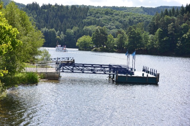 Rurtalsperre