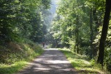 Onderweg
