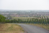 onderweg