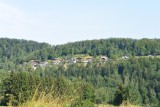 onderweg