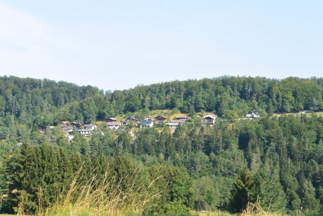 onderweg