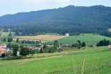 Omgeving rond de camping