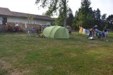 Camping