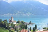 Thunnersee