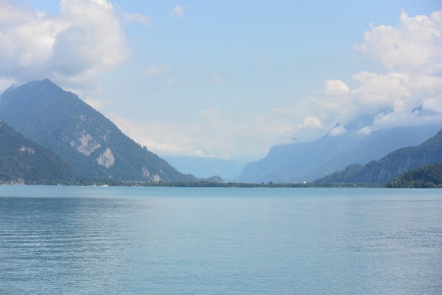 Thunnersee