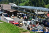 Treinstation Lauterbrunnen