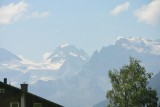De toppen