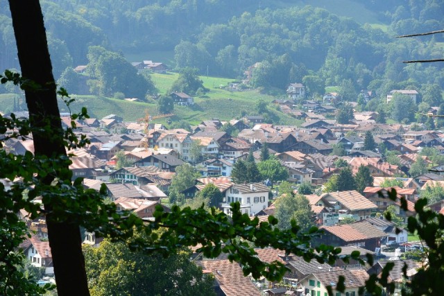 Grindelwald