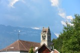 Kerktoren Wilderswil