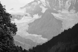 Eiger Gletscher