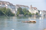 Basel aan de Rijn