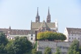 Basel aan de Rijn