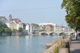 Basel aan de Rijn