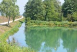 De natuur onderweg
