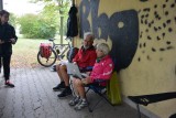 Zijn er nog campings in de buurt?