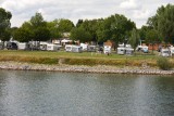 De camping