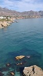 Balcón de Europa