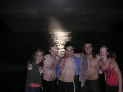 nice beach!
