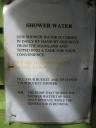 Waterinstructies