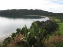 Whakanewha Bay