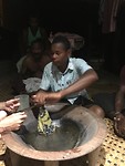 Kava ceremonie