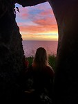 Sunrise Hike op Wayalailai Island/Naqalia Lodge