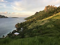 Naqalia Lodge