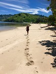 Wayalailai island