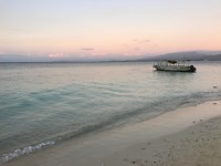Bounty Island