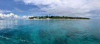 Bounty island