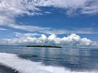 Bounty Island