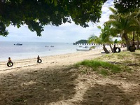 Kids in Mana