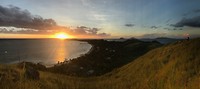 Sunset Mana